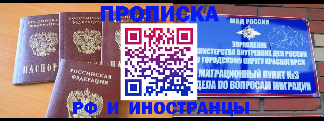 прописка гарантия в Жукове
